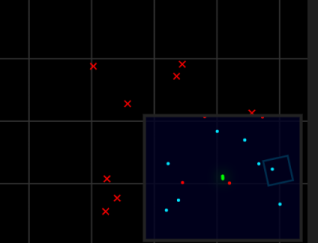 wormgame main screenshot 5
